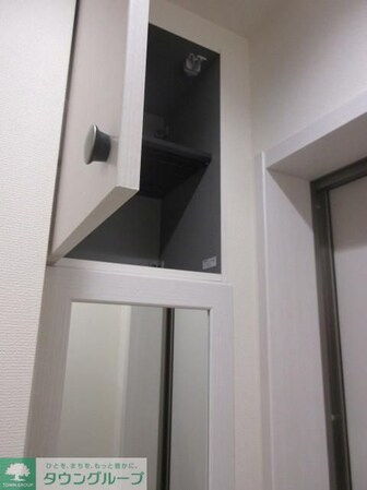 プランドール綱島東の物件内観写真